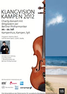 Klangvision Kampem 2012